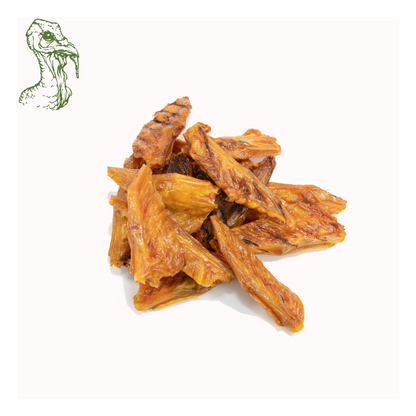 Putenflügel, Kauartikel für Hunde von der Pute